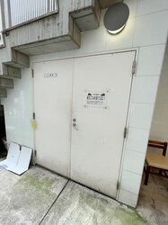 レジュ－ルアッシュ谷町の物件外観写真